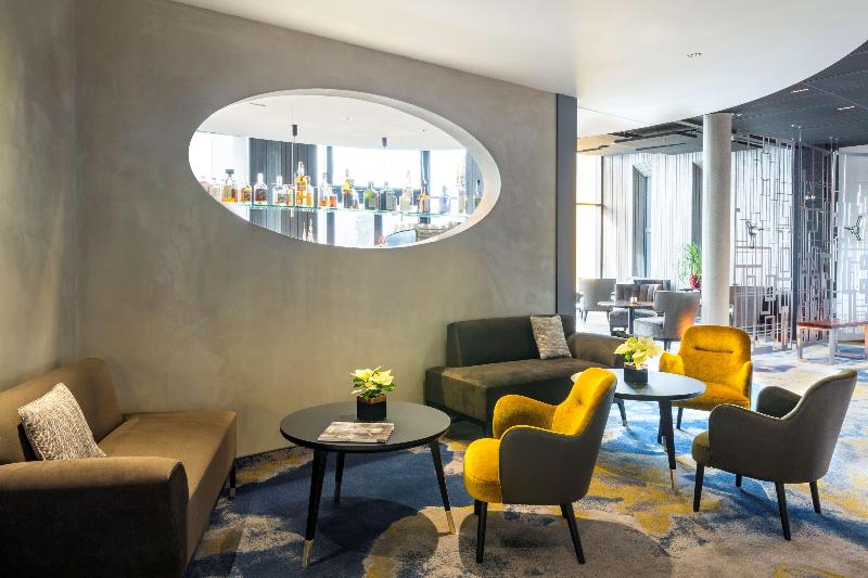 Best Western Plus Hotel & Restaurant Les Humanistes Colmar Nord