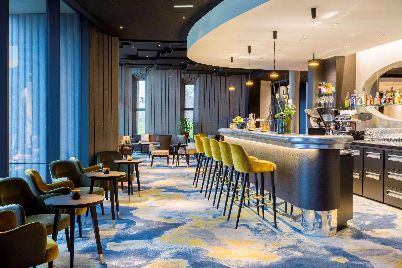 Best Western Plus Hotel & Restaurant Les Humanistes Colmar Nord