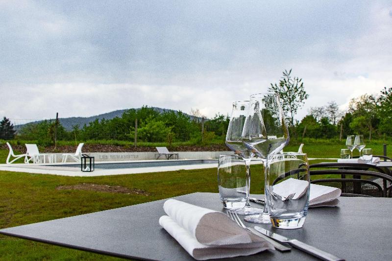 Best Western Plus Hotel & Restaurant Les Humanistes Colmar Nord