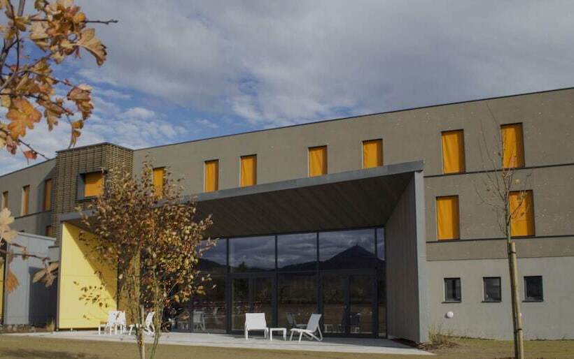 Best Western Plus Hotel & Restaurant Les Humanistes Colmar Nord