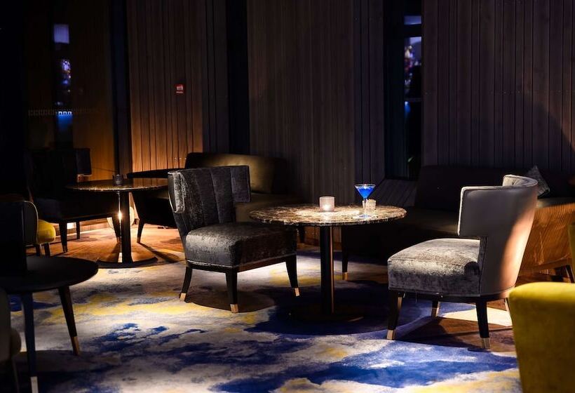 Best Western Plus Hotel & Restaurant Les Humanistes Colmar Nord