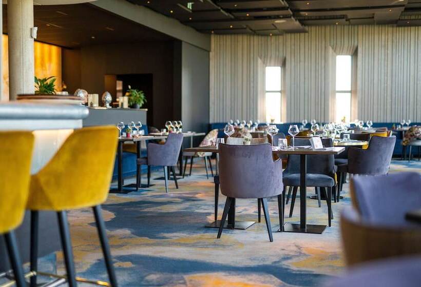 Best Western Plus Hotel & Restaurant Les Humanistes Colmar Nord