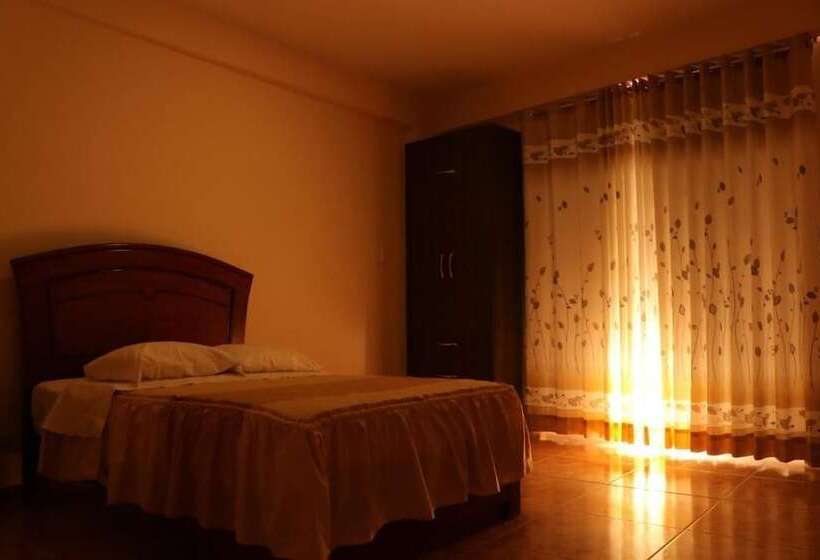 هتل El Parral Suite