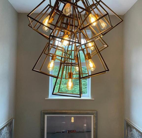 Отель Elan Valley