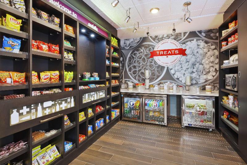 فندق Hampton Inn Sedalia