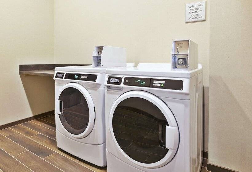 فندق Hampton Inn Sedalia