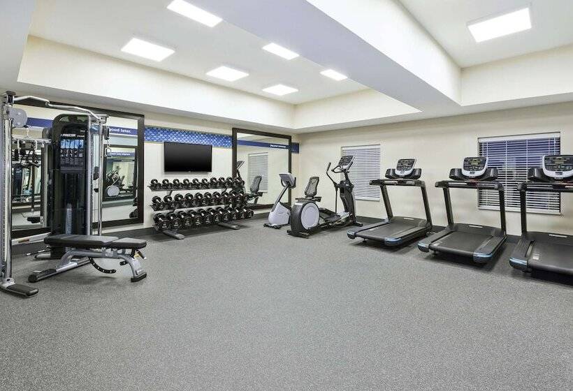 فندق Hampton Inn Sedalia