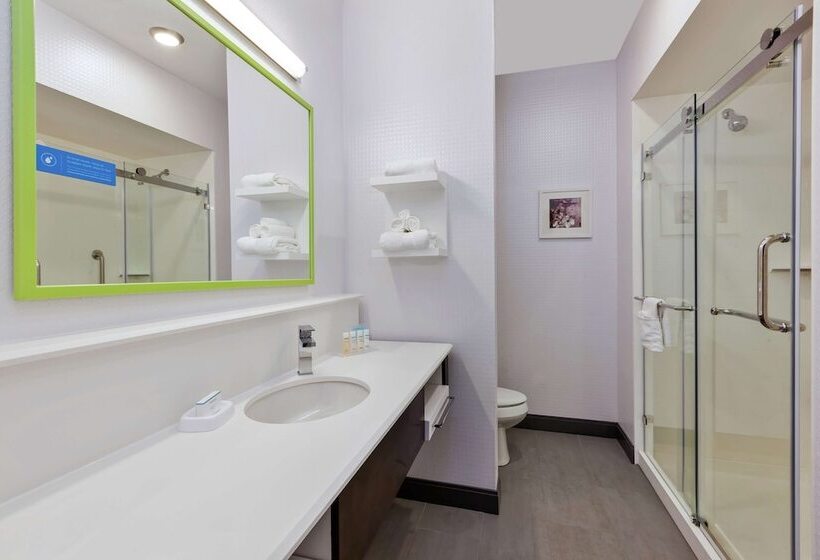 فندق Hampton Inn Sedalia