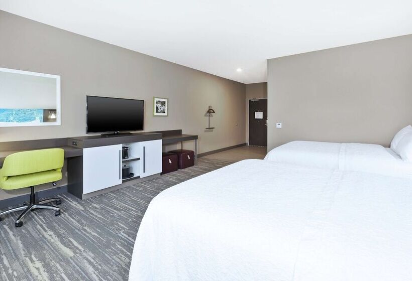 فندق Hampton Inn Sedalia