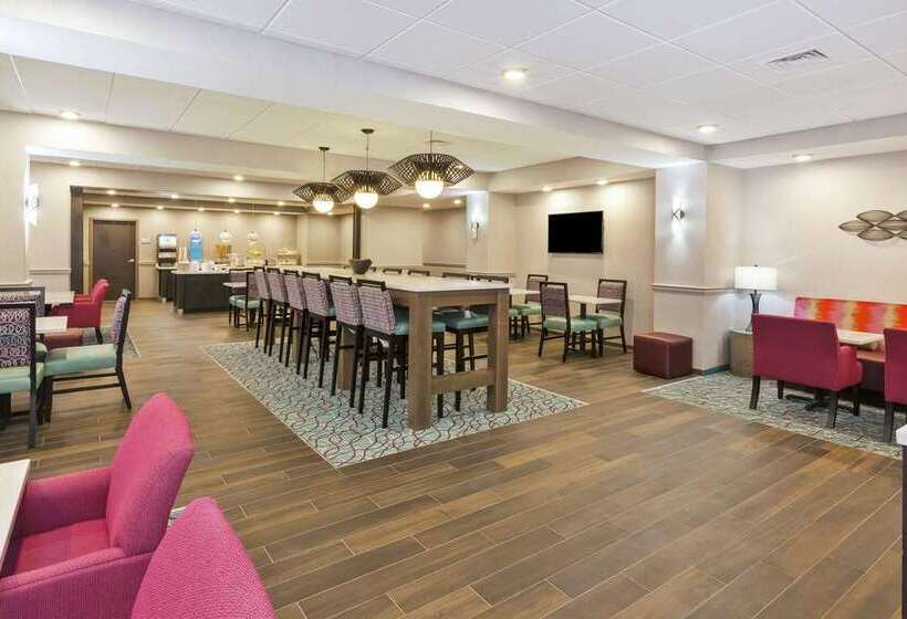 فندق Hampton Inn Sedalia