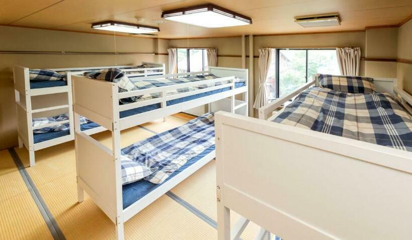 בית מלון כפרי Icamp