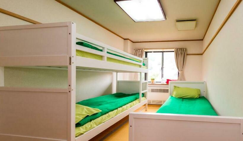 בית מלון כפרי Icamp