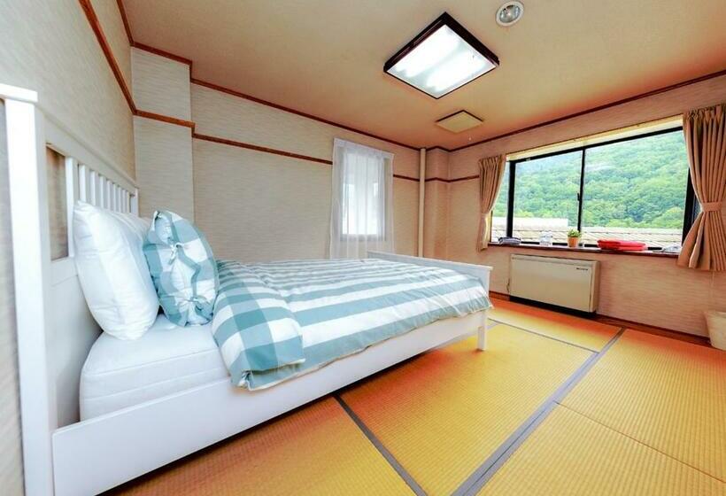 בית מלון כפרי Icamp