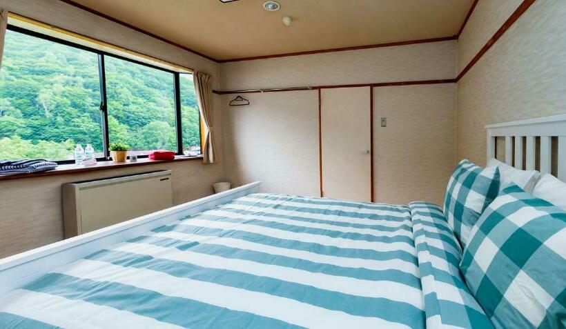 בית מלון כפרי Icamp