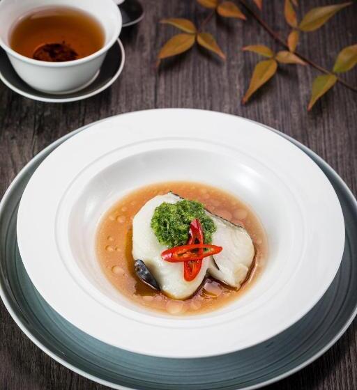 호텔 Intercontinental Shanghai Wonderland, An Ihg