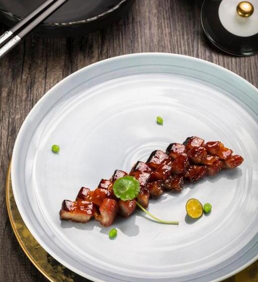 هتل Intercontinental Shanghai Wonderland, An Ihg