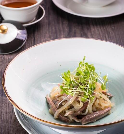 호텔 Intercontinental Shanghai Wonderland, An Ihg