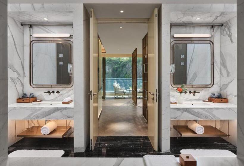 호텔 Intercontinental Shanghai Wonderland, An Ihg