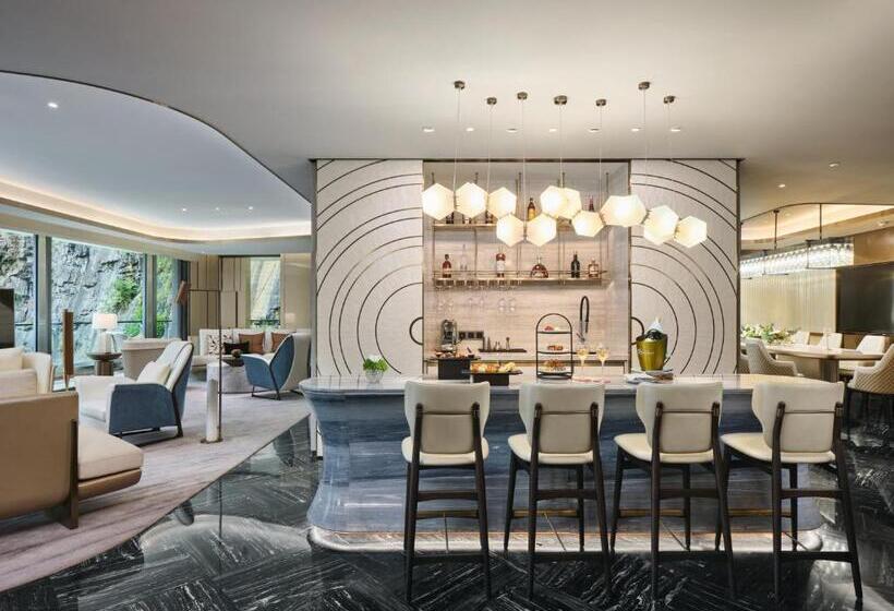 호텔 Intercontinental Shanghai Wonderland, An Ihg