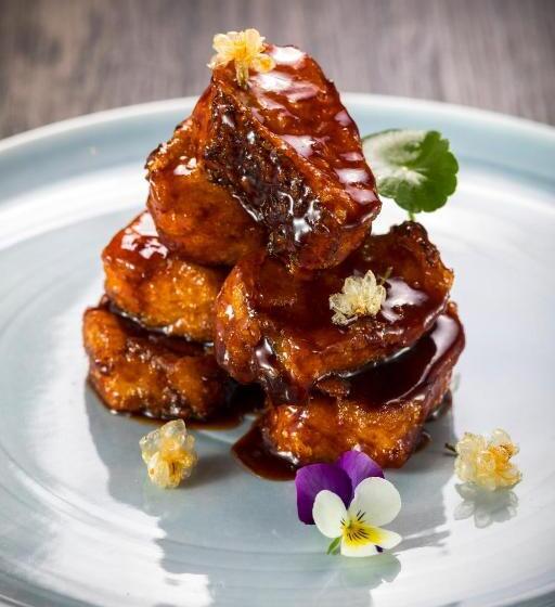 هتل Intercontinental Shanghai Wonderland, An Ihg