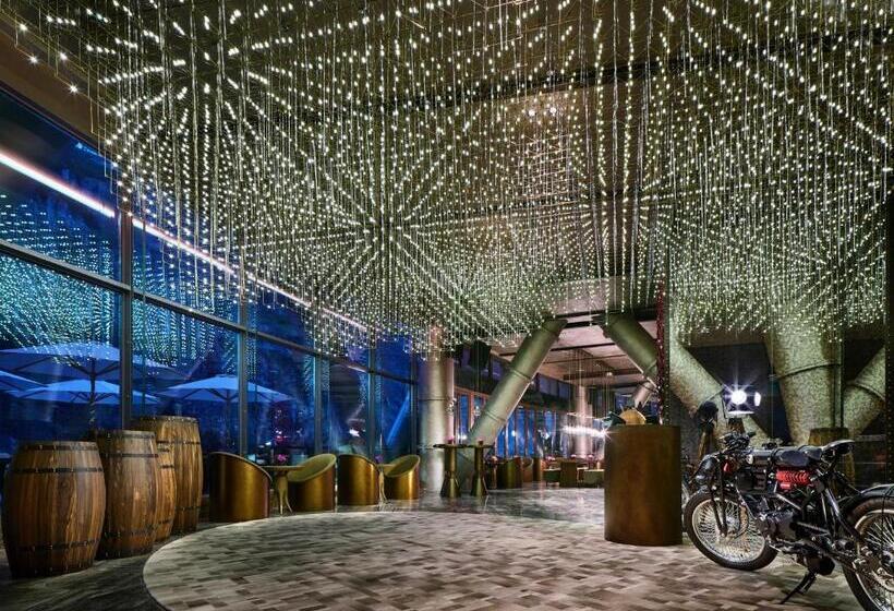 호텔 Intercontinental Shanghai Wonderland, An Ihg