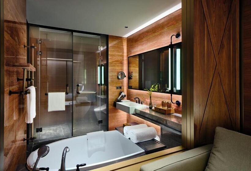 호텔 Intercontinental Shanghai Wonderland, An Ihg