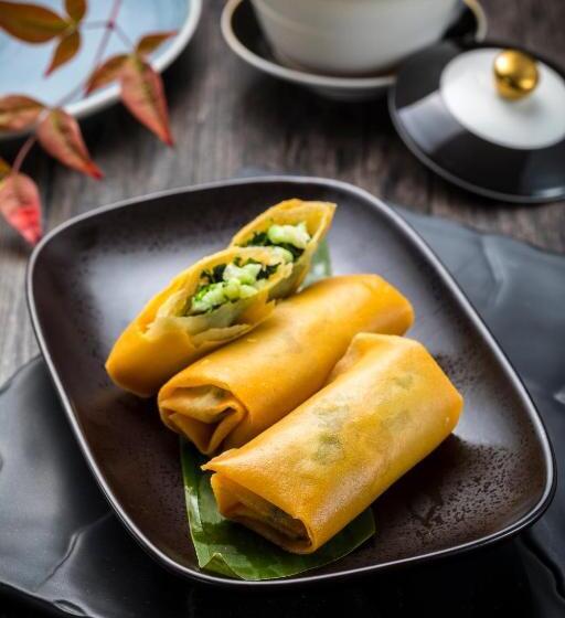 호텔 Intercontinental Shanghai Wonderland, An Ihg