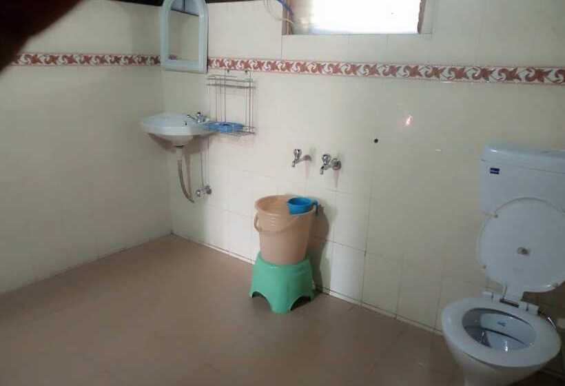 בית מלון כפרי Kausani Retreat