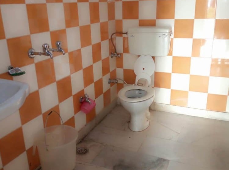 בית מלון כפרי Kausani Retreat