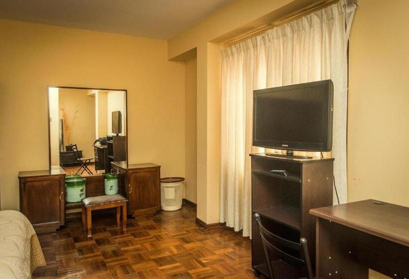 هتل La Maison Martinet