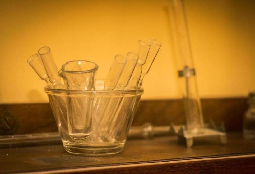 هتل La Maison Martinet