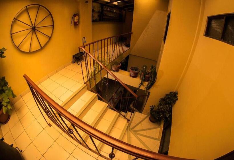 هتل La Maison Martinet