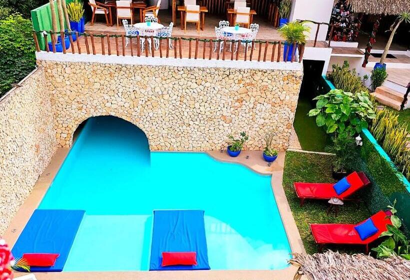 هتل Mayan Majesty Boutique