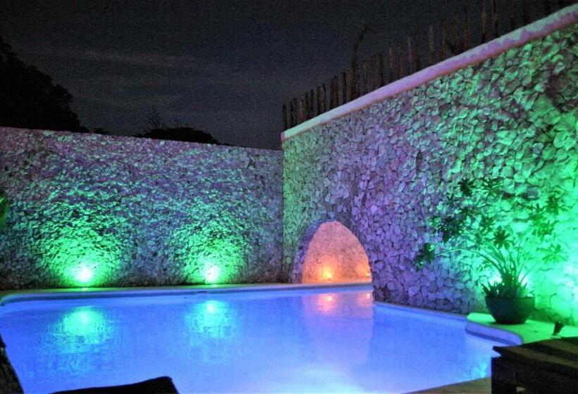 هتل Mayan Majesty Boutique