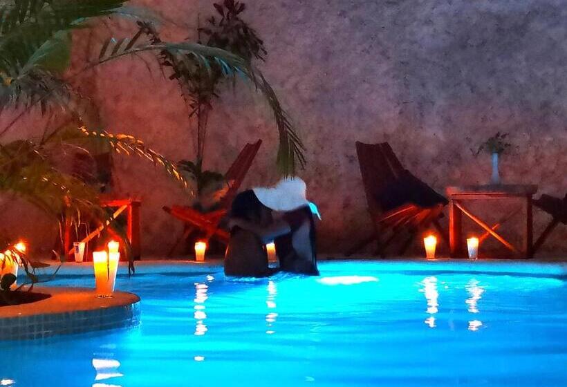 هتل Mayan Majesty Boutique