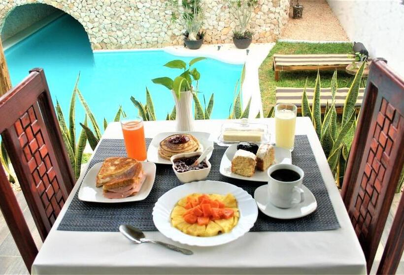 هتل Mayan Majesty Boutique