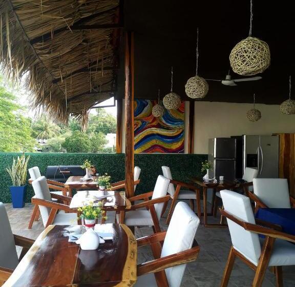 هتل Mayan Majesty Boutique