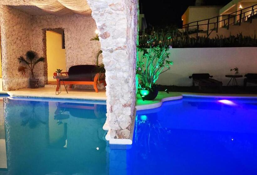 هتل Mayan Majesty Boutique