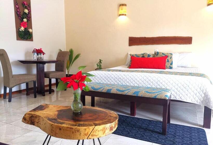 هتل Mayan Majesty Boutique