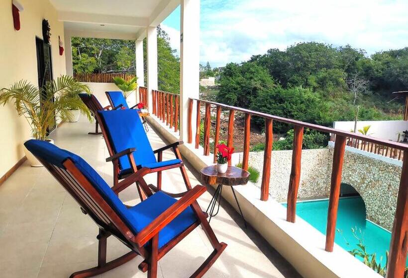 هتل Mayan Majesty Boutique