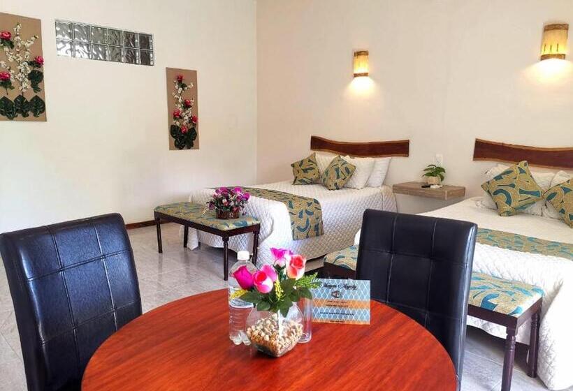 هتل Mayan Majesty Boutique