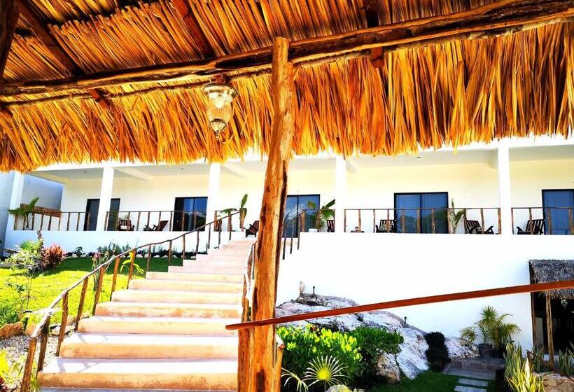 هتل Mayan Majesty Boutique