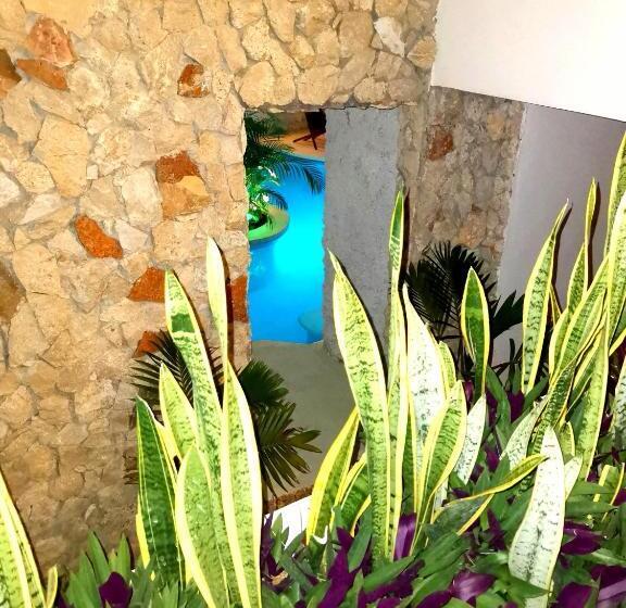 هتل Mayan Majesty Boutique