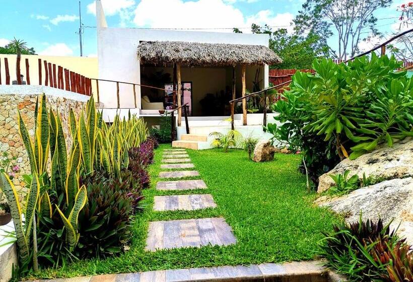 هتل Mayan Majesty Boutique