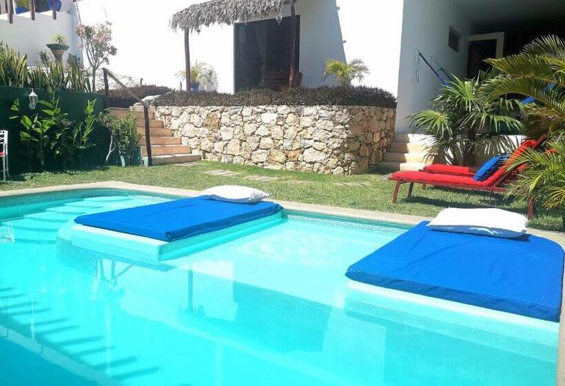 هتل Mayan Majesty Boutique