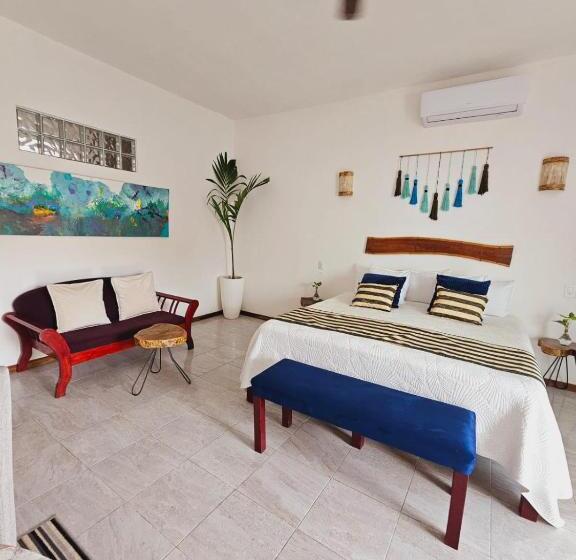 هتل Mayan Majesty Boutique