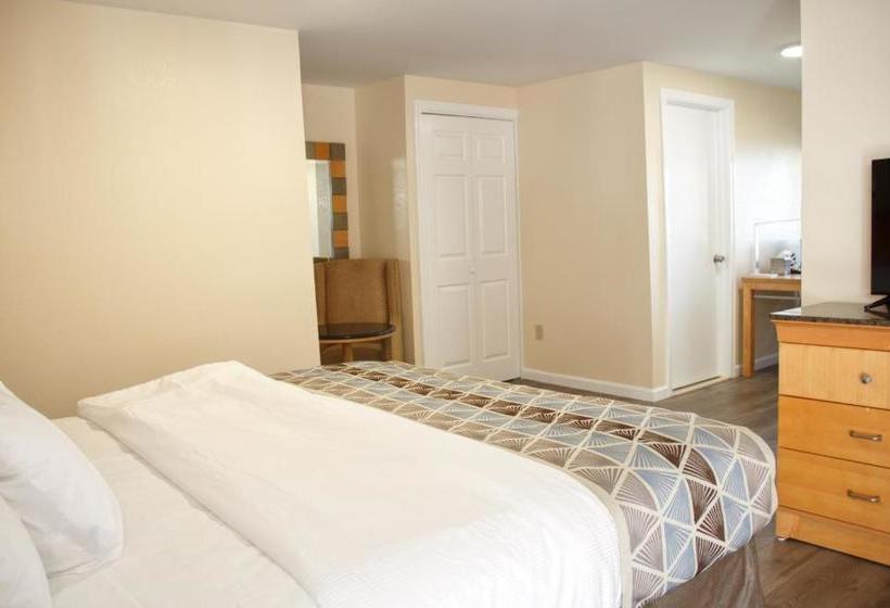 酒店 Mount Royal Inn