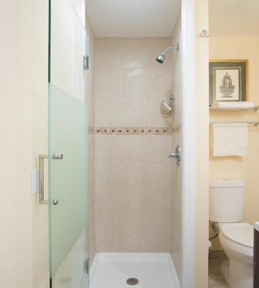 酒店 Mount Royal Inn