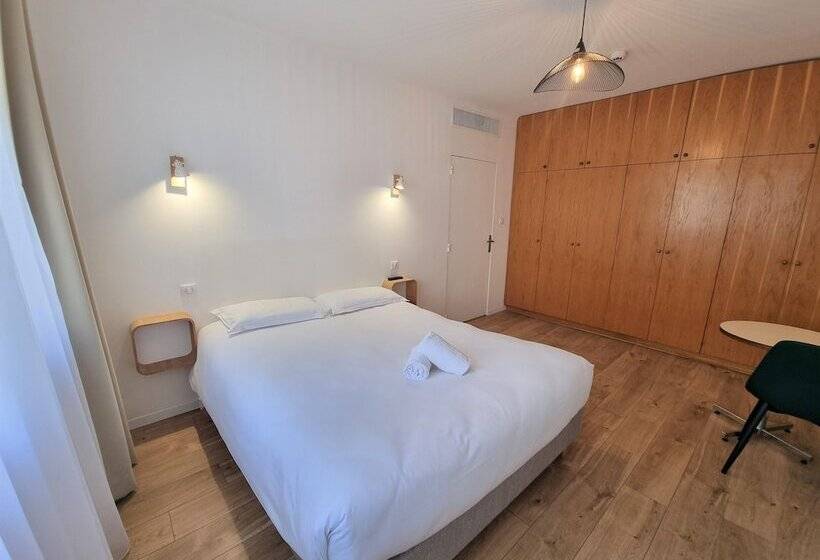 בית מלון כפרי Oskar