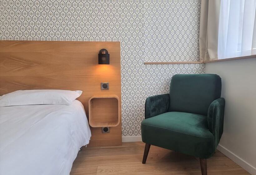 בית מלון כפרי Oskar